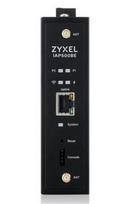ZYXEL IAP500BE, BE5000, DUAL RADIO 2X2 MU-MIMO, POE+ (802.3AT), INDUSTRIAL AP, DIN RAIL MOUNTED STANDALONE/NEBULA CLOUD MANAGED, DC POWER (2Y WARRANTY) | IAP500BE-EU0101F