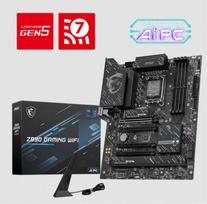 MSI Z890 GAMING WIFI LGA 1851