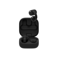 Sony | Earbuds | LinkBuds WF-LC900 Clip | Bluetooth | Open-Ear | Black | WFLC900B.CE7