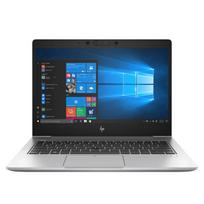 HP 830 G6 13.3 1920x1080 i5-8265U 8GB 1TB SSD M.2 NVME WIN11Pro RENEW | AB3910