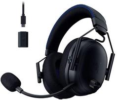 Razer wireless headset BlackShark V3 Pro PlayStation, black | RZ04-05400500-R3G1
