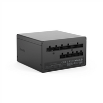 Fractal Design Power Supply, Black | Ion 3 Gold | 750 W | FD-P-IA3G-750-EU