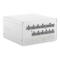 Fractal Design Power Supply, White | Ion 3 Gold | 1000 W | FD-P-IA3G-101-EU-WT