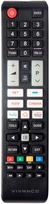 Vivanco universal remote control Samsung | VVREMOTESAM