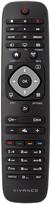 Vivanco universal remote control Philips | VVREMOTEPHIL