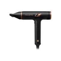 Rowenta HY8310F0 NANO | 1700 W | Number of temperature settings 3 | Diffuser nozzle | Black
