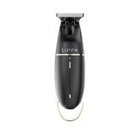 GA.MA Trimmer | PM6502 Beetle Lumine | Corded/Cordless | Black