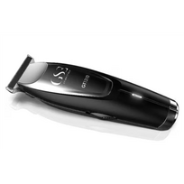 GA.MA Trimmer | SM2006 | Cordless | Number of length steps 4 | Black