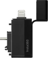 Insta360 X3 Quick Reader | CINSAAQ/C