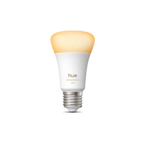 Philips Hue WA 1100 A60 1P EU | E27 | 8.1 W | Warm to cool white light | Bluetooth and Zigbee | 8720169364806