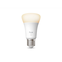 Philips Hue W 1100 A60 1P EU | E27 | 9.5 W | Soft white light | Bluetooth and Zigbee | 8720169364707