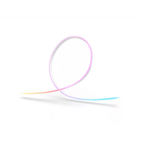Philips Hue Essential flex strip light, 10 m | Bluetooth and Zigbee | 8721103096685
