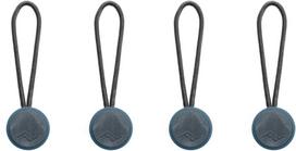 Peak Design Micro Anchor V4 4-pack, ocean | 4PK-AN-DS-4