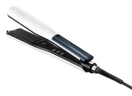 HAIR STRAIGHTENER/WHITE AA01A-WH DREAME