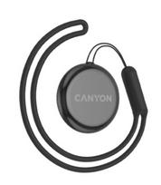 CANYON smart tag ONTAG 1 iOS Black | CNE-PT01BB