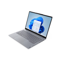 Lenovo 14 G8 IAL Intel | ThinkBook Arctic Grey | 14 " | IPS | WUXGA | 1920 x 1200 pixels | Anti-glare | Intel Core Ultra 9 | 185H | 16GB | SODIMM DDR5 | Solid-state drive capacity 512GB | Intel Arc Graphics Functions as Intel Graphics | Windows 11 Pro | 802.11ax | Bluetooth version 5.3 | Keyboard language Nordic | Keyboard backlit | Warranty 24 month(s) | Battery warranty 12 month(s) | 21SJ00PCMX