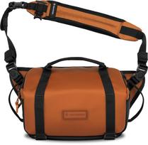 Wandrd camera bag Rogue Sling 6L, sedona orange | SLG6-SO-2