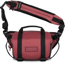 Wandrd camera bag Rogue Sling 4L, rhone burgundy | SLG4-RB-2
