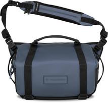Wandrd camera bag Rogue Sling 9L, aegean blue | SLG9-AB-2