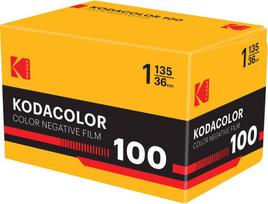 Kodak Eastman film Kodacolor 100/36 | 7517667