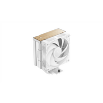Deepcool CPU Air Cooler | AK400 G2 WH | White | Intel, AMD | R-AK400G2-WHNNMN-GJD