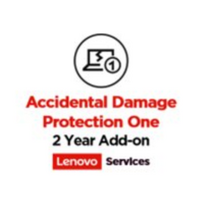 Lenovo Warranty | Accidental Damage Protection One (Android Tablets) | 5PS8C04328