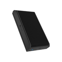 Raidsonic Enclosure M.2 40Gbps | IB-1920M-C42