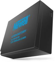 Newell battery Fujifilm NP-W126 | NL1029