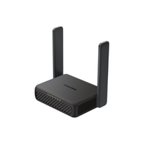 Mercusys | MB113-4G | Wireless 4G LTE Portable Router | 802.11n | Ethernet LAN (RJ-45) ports 2 | 300Mbit/s | Mesh Support No | MU-MiMO No | 4G