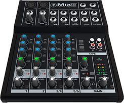 Mackie mixer Mix8