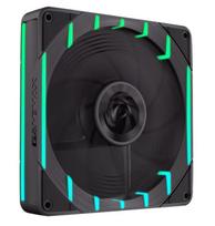 Gamemax Case Fan | TORNADO T14 ARGB-R | Black