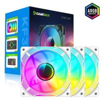 Gamemax Case Fan | KF300 WH | White
