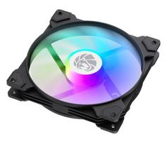 Gamemax Case Fan | FN14A-S5 | Black