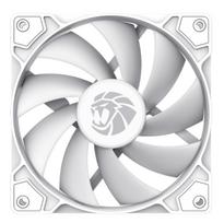 Gamemax Case Fan | FN12A-S5-W | White