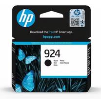 HP 924 Black Original Ink Cartridge | 4K0U6NE#30B