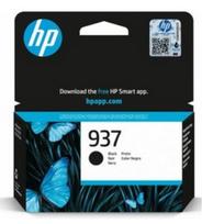 HP 937 Black Original Ink Cartridge | 4S6W5NE#30B