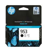 HP 953 Black Original Ink Cartridge | L0S58AE#LS3