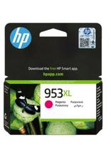 HP 953XL High Yield Magenta Original Ink | F6U17AE#30B