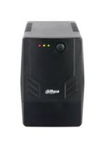 UPS|DAHUA|360 W|0.6 kVA|Waveform Sine/Pure sine|Line-Interactive|Black|PFM3350-600 | DH-PFM3350-600