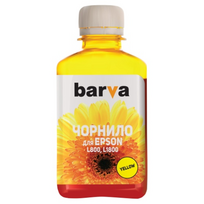 Neoriginali Barva Epson T6734 L800/L810/L850/L1800 C13T67344A Rašalo papildymo buteliukas, Geltona | CH/L800-414