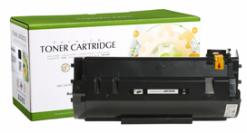 Static Control Lazerinė kasetė juoda, suderinama su Lexmark 602H (60F2H00) | CH/002-06-S602H
