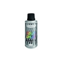 Stanger Purškiami dažai Color Spray MS 150 ml, pilki, 115009