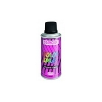 Stanger Purškiami dažai Color Spray MS 150 ml, neoninė rožinė, 115037
