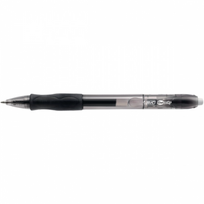 Bic Gelinis rašiklis Gel-Ocity 0.7 mm, juodas, 1 vnt. 600659 | 829157-1