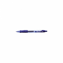 Bic Gelinis rašiklis Gel-Ocity, 0.7 mm, mėlynas , 1 vnt. 600635 | 829158-1
