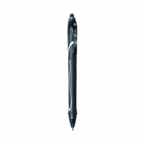 Bic Gelinis rašiklis Gel-Ocity Quick Dry, juodas, 1vnt. 494664 | 949873-1