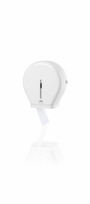 Wepa tualetinio popieriaus dozatorius Mini, plastikas | 331050