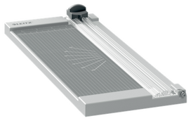 Pjaustyklė-trimeris  Leitz Precision Home Paper Trimmer A4, 8 lapai | 9025-00-00