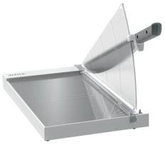 Pjaustyklė-giljotinaLeitz Precision Office Paper Cutter A4+, 15 lapų | 9021-00-00