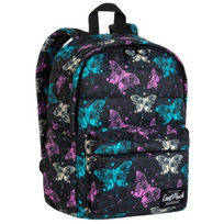 Kuprinė maža CoolPack Abby Zodiac | E90577